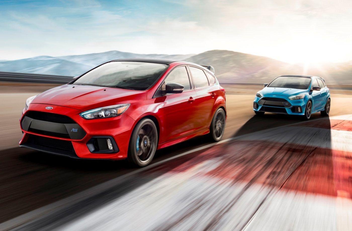 1400x920 Ford Focus ST. Side HD Wallpaper. Car Release Preview, Desktop