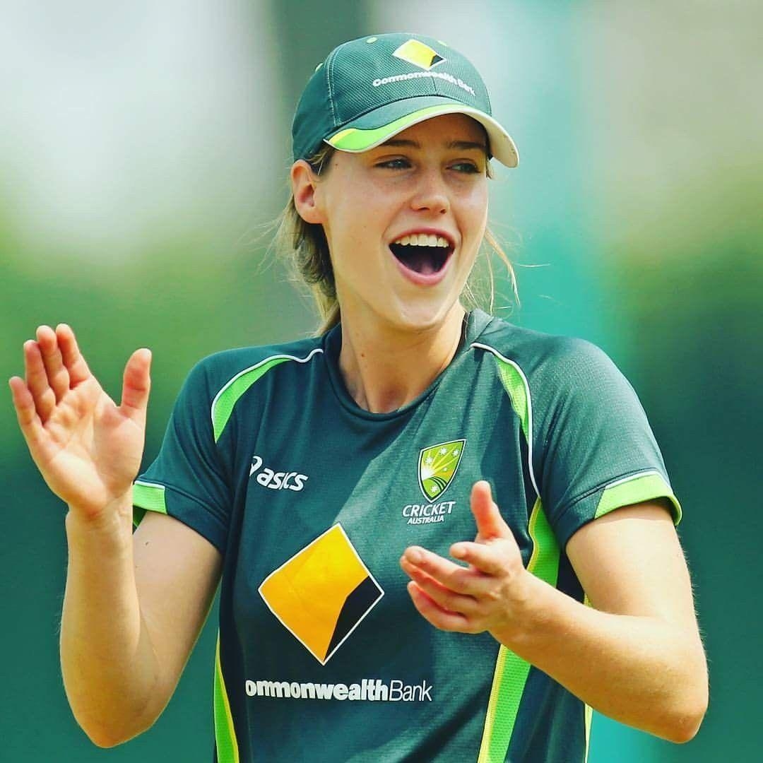 1080x1080 Ellyse perry. Cricket. Cricket sport, Cricket, Cricket wallpaper, Phone