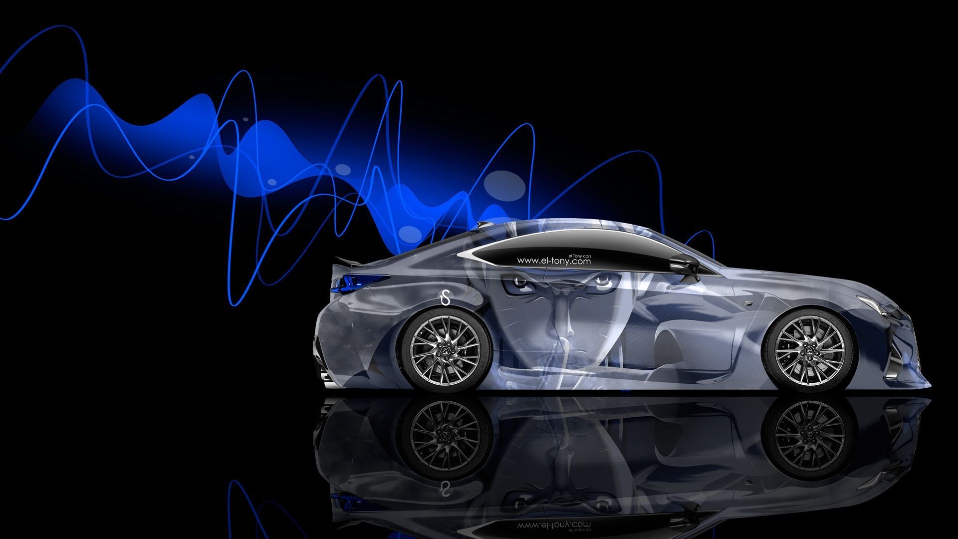 1920x1080 Modern Car Audio Wallpaper At Picture C1x And Car Audio Wallpaper New At Auto. Car audio, Car, Auto, Desktop