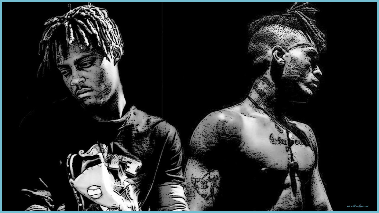 1250x700 XXXTentacion Juice Wrld Wallpaper Free XXXTentacion Juice Wrld Wallpaper Mac, Desktop