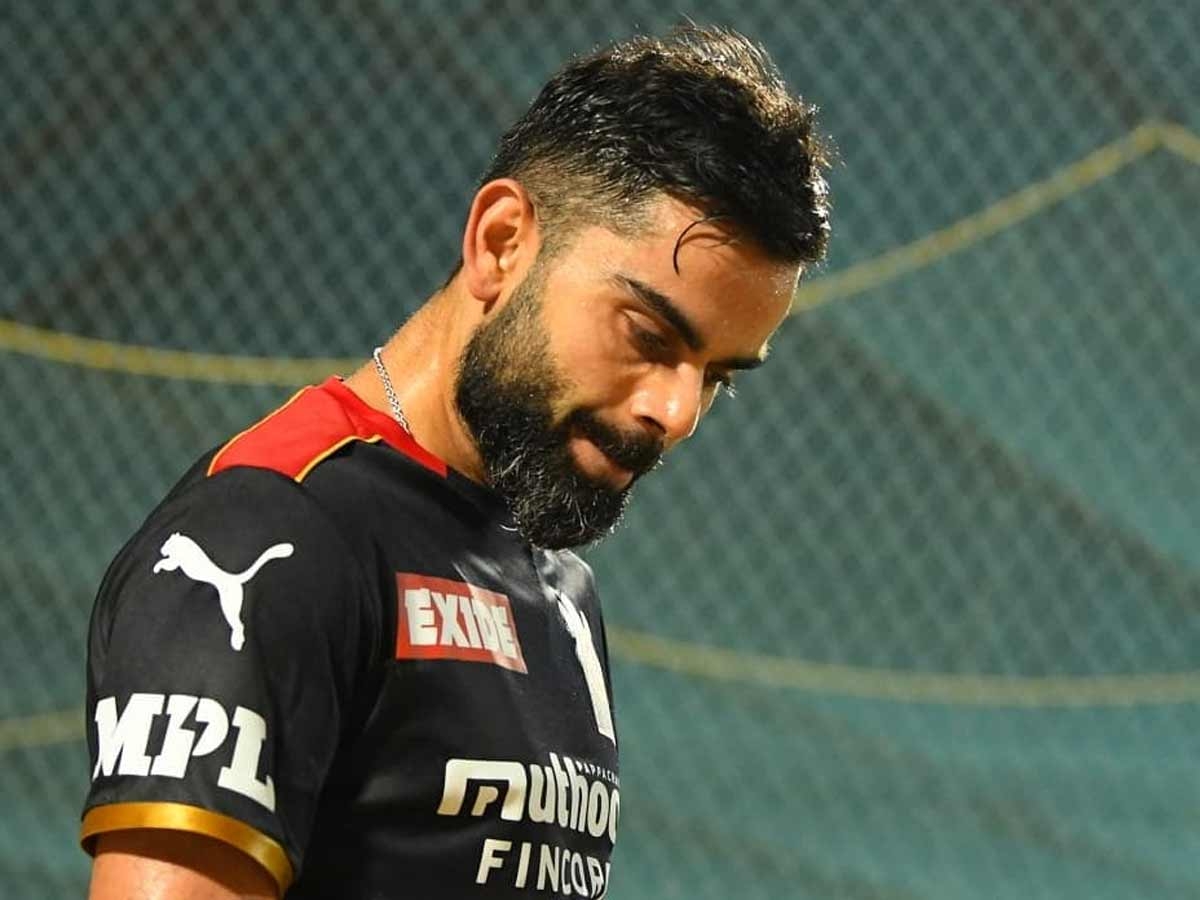 1200x900 SRH vs RCB: Virat Kohli reprimanded for breaching IPL code of conduct, Desktop