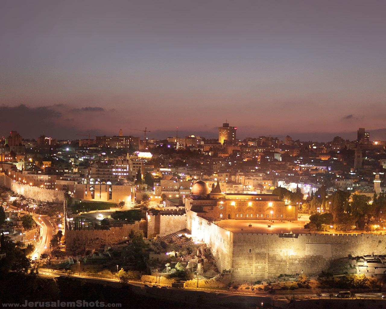 1280x1030 Jerusalem Wallpaper, Interesting Jerusalem HDQ Image Collection, Desktop