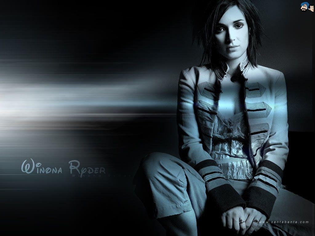 1030x770 Winona Ryder Wallpaper, Desktop