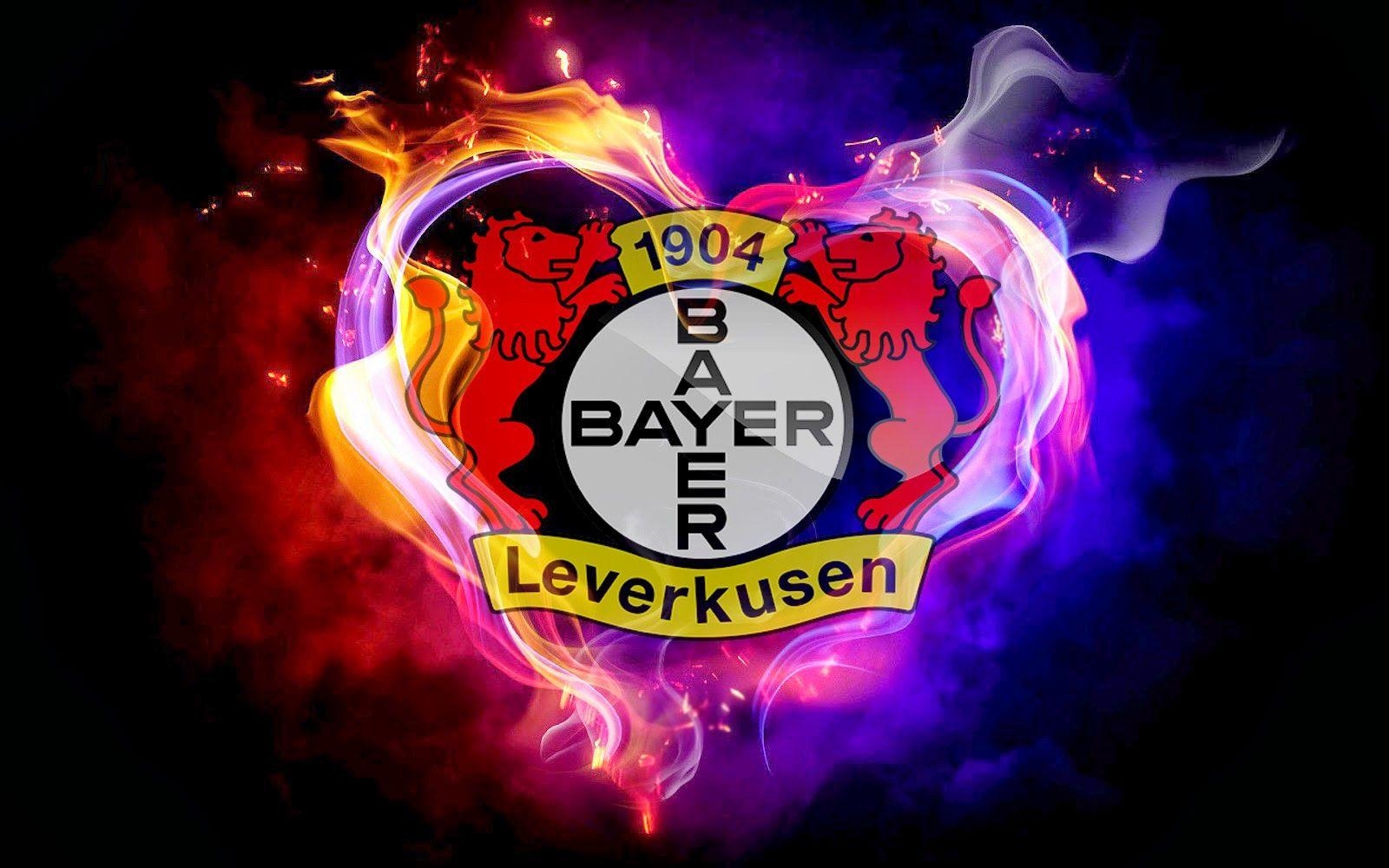 1600x1000 Bayer 04 Leverkusen Wallpaper 6 X 1000, Desktop