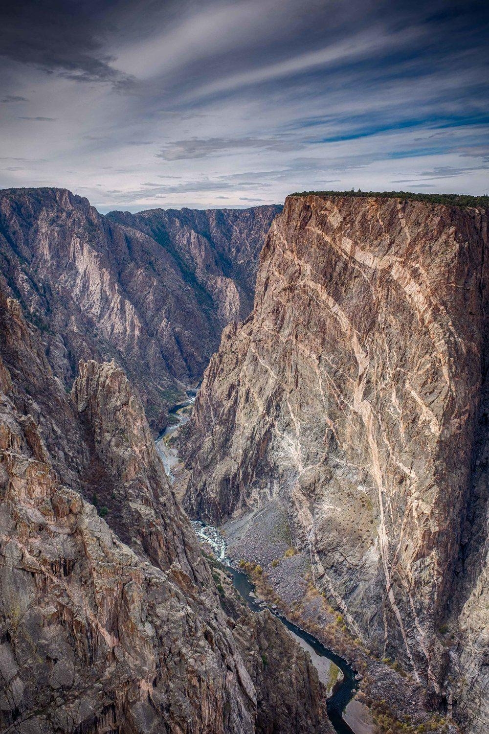 1000x1500 Black Canyon of the Gunnison National Park, Phone