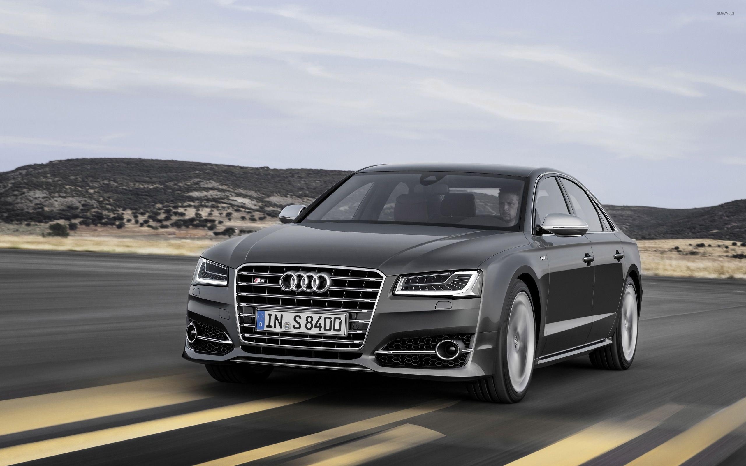 2560x1600 Audi S8 [2] wallpaper wallpaper, Desktop