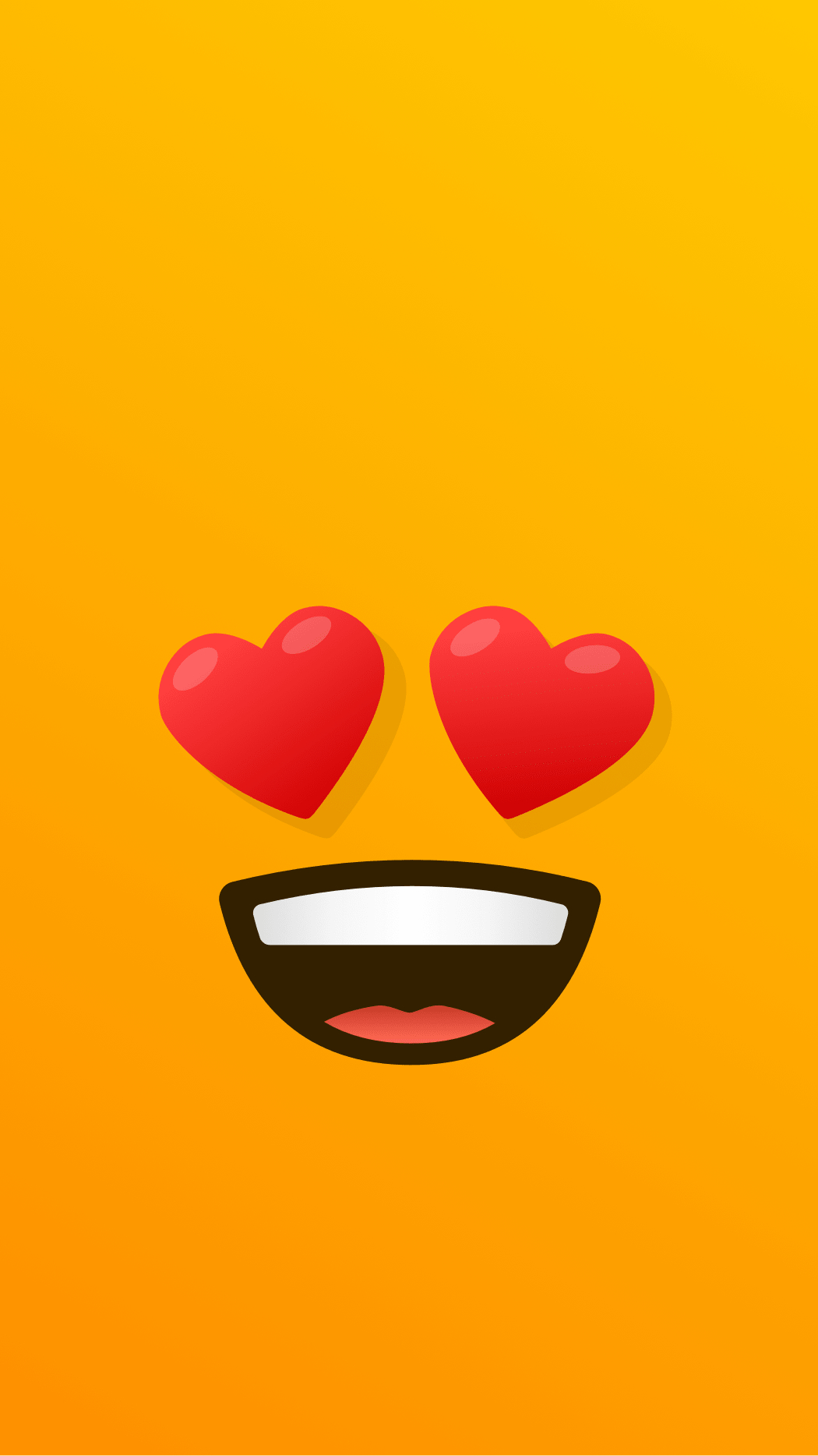 1050x1870 Free Emoji Wallpaper Simon Rahm, Phone