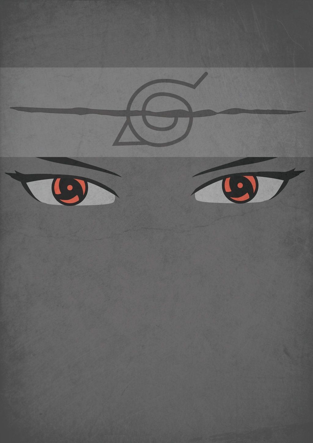 1030x1450 Itachi Uchiha Mangekyou Sharingan minimalistic. Mangekyou sharingan, Uchiha, Itachi uchiha, Phone