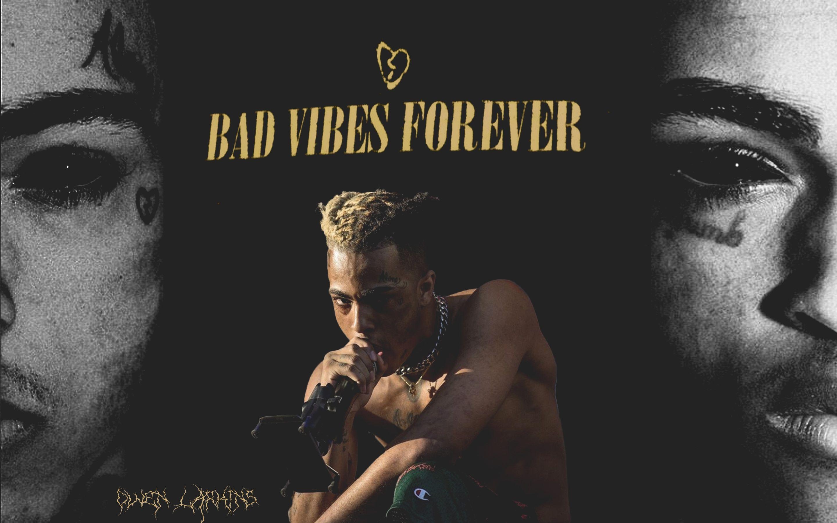 2880x1800 XXXTentacion Album Computer Wallpaper Free, Desktop