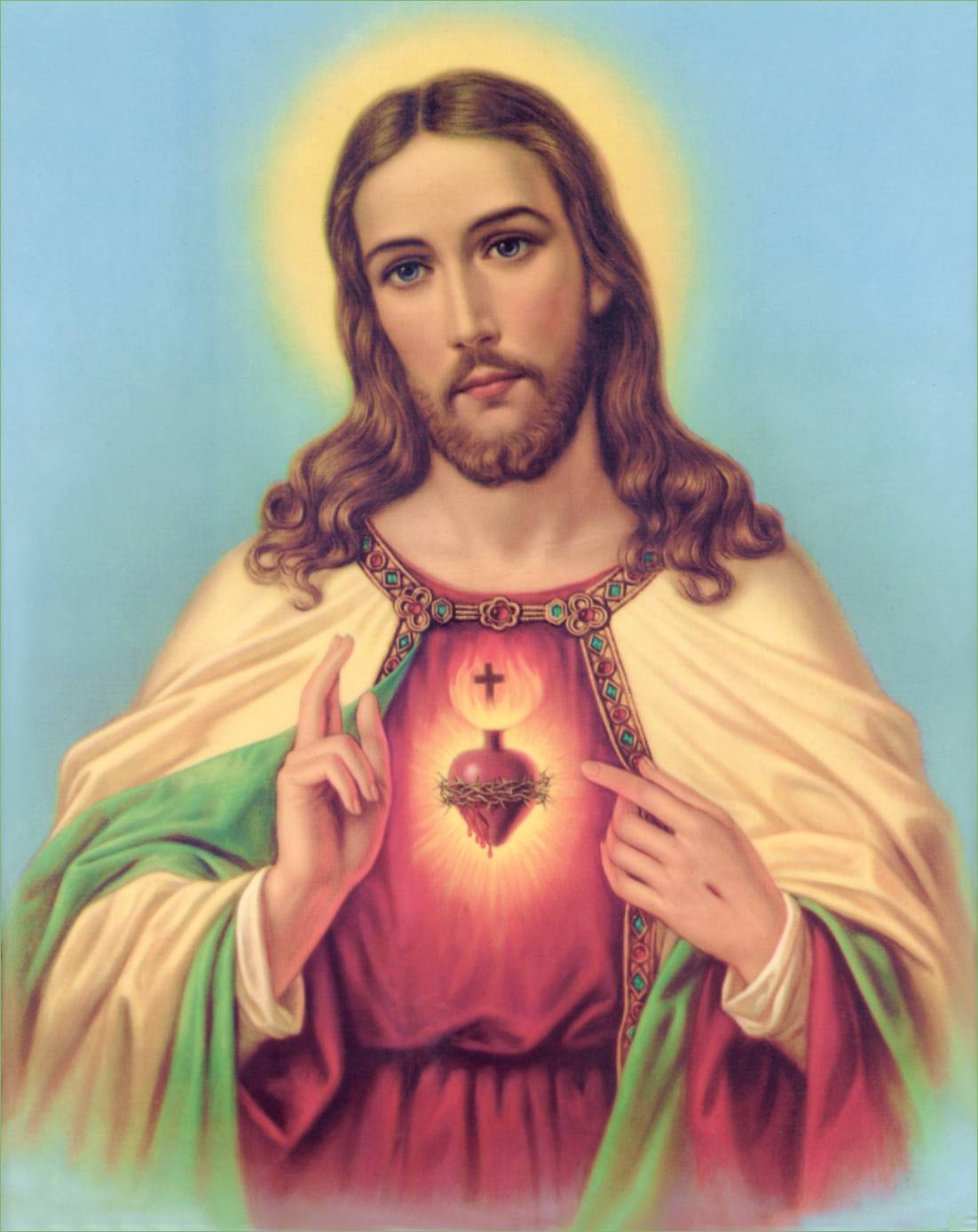 1110x1390 5e6mzj2 sacred heart of jesus wallpaper, Phone