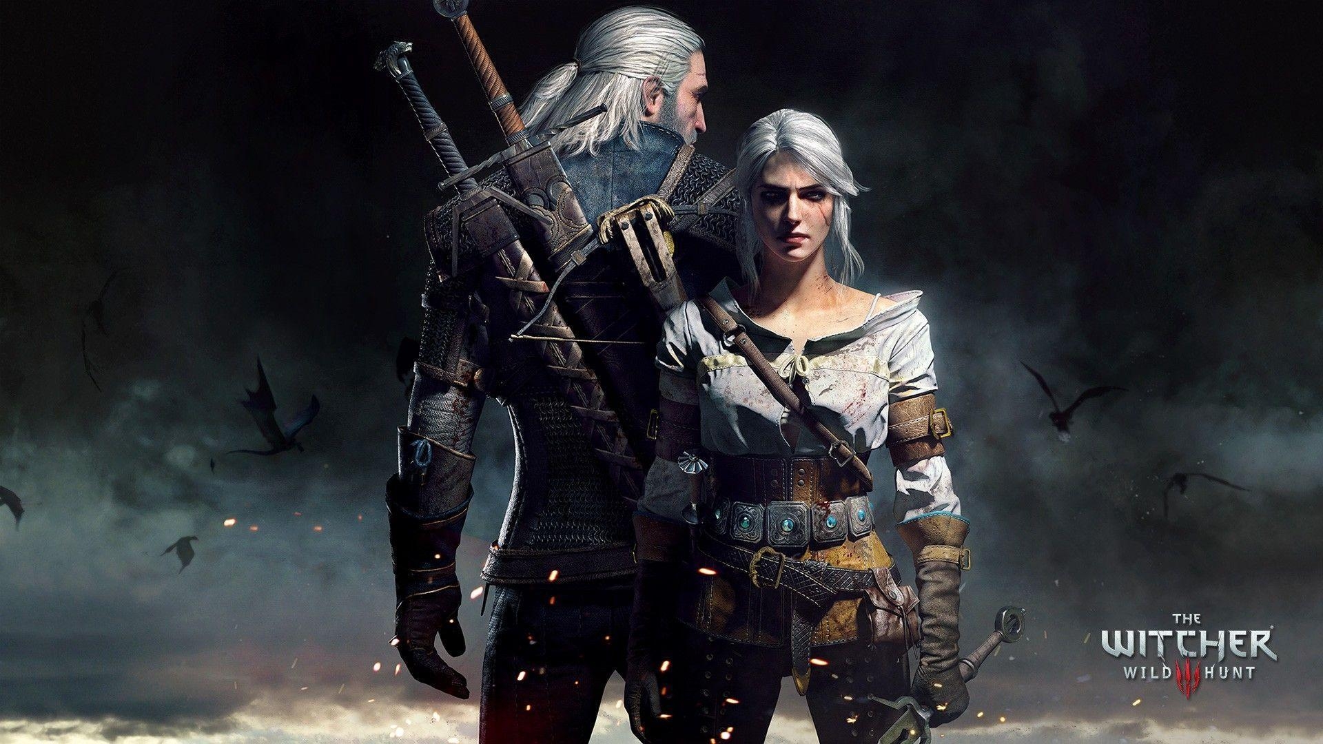 1920x1080 The Witcher 3: Wild Hunt HD Wallpaper. Background, Desktop