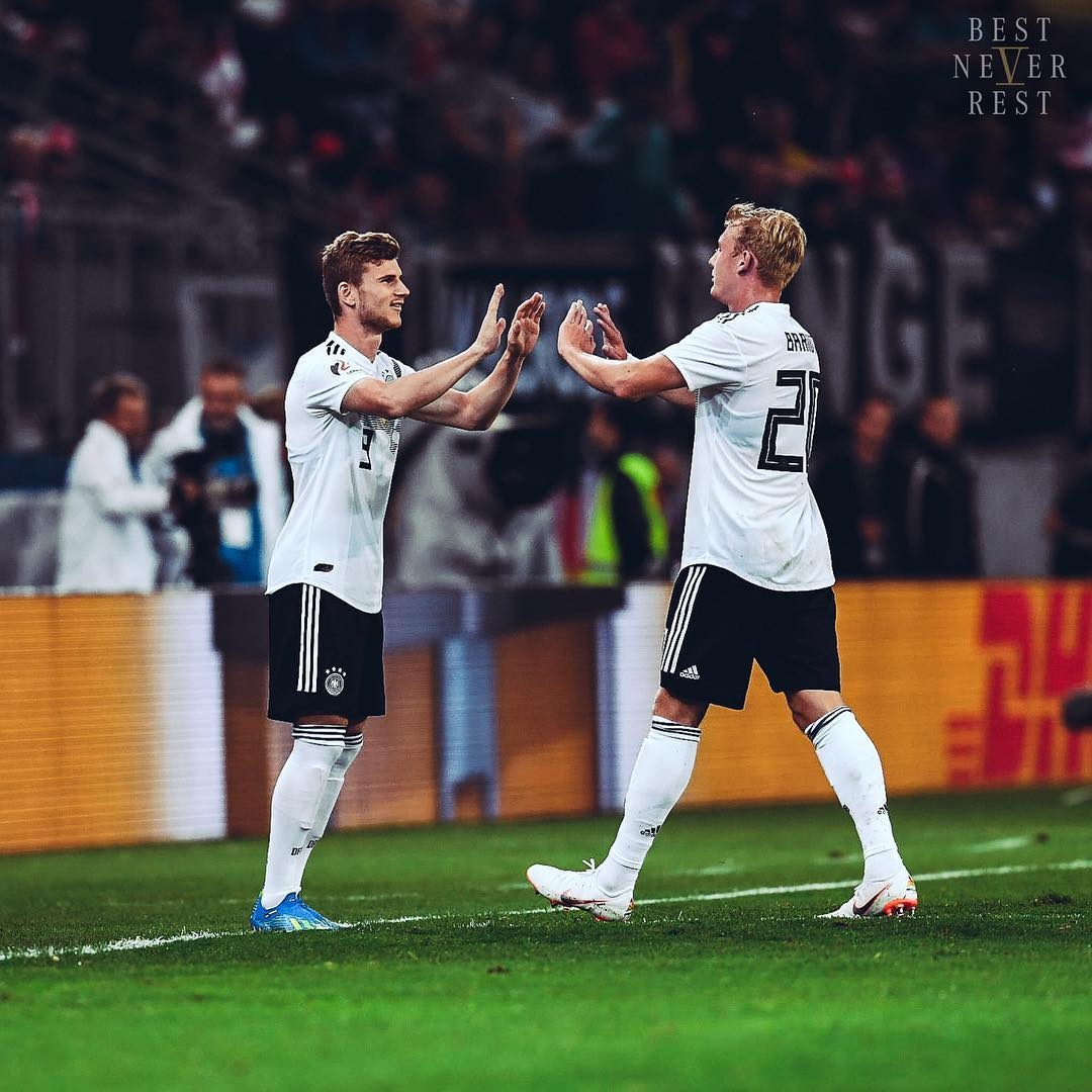 1080x1080 Wallpaper, Germany 2018 World Cup Squad, Phone