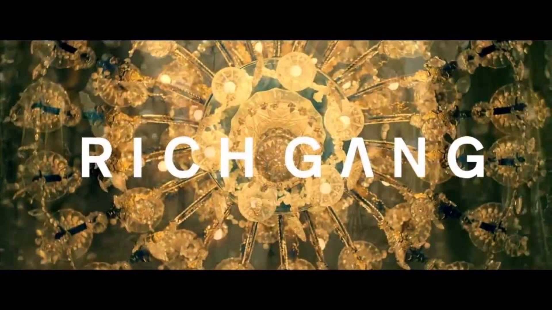 1920x1080 Rich Gang Wallpaper, Desktop