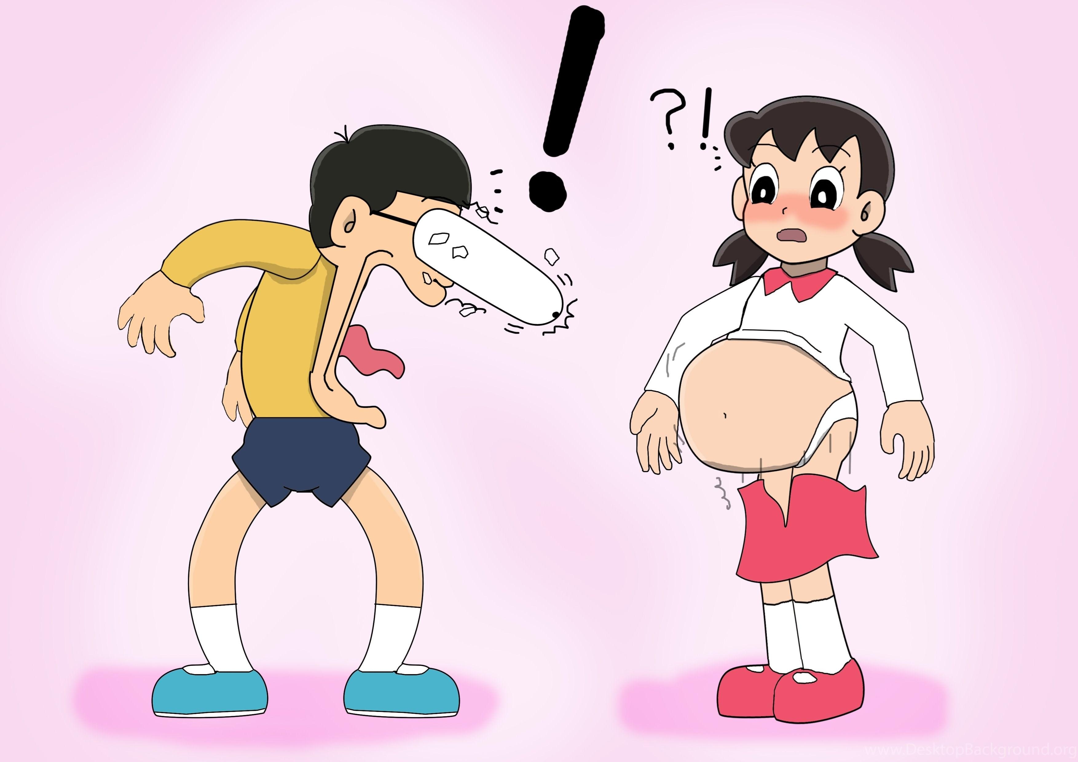 3510x2480 Shizuka Wallpaper And Nobita Hot, Download Wallpaper, Desktop