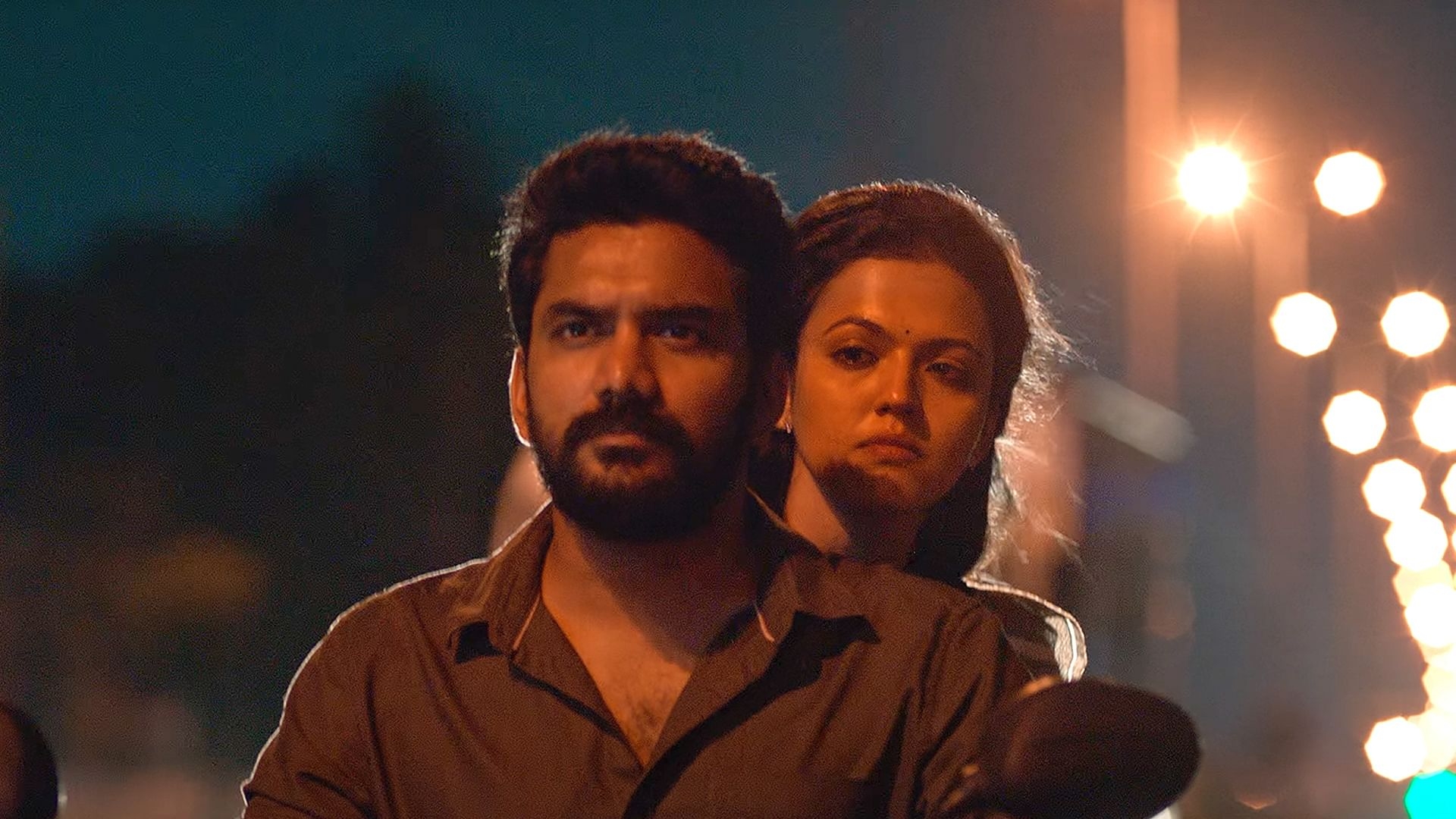 1920x1080 Dada Review: Kavin Is Pitch Perfect In This Fatherhood Drama, Desktop