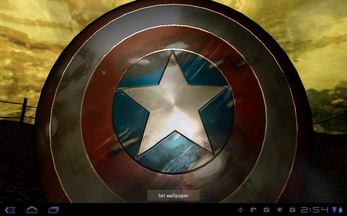 1200x750 Download Captain America Live Wallpaper Gallery, Desktop