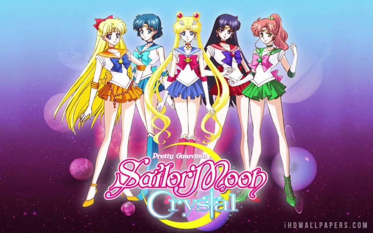 1280x800 Sailor Moon Wallpaper 1920x1080, Desktop