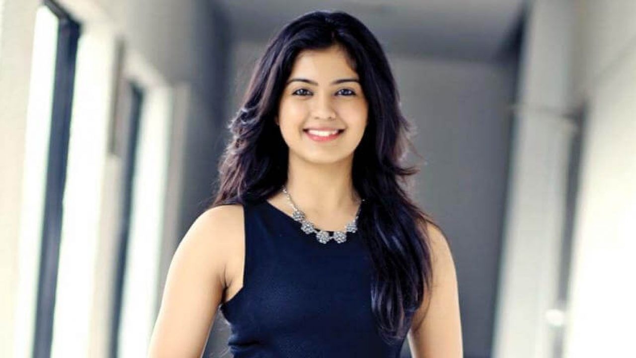 1280x720 Amritha Aiyer (Bigg Boss Tamil 4) Wiki, Biography, Age, Movies, Image, Desktop