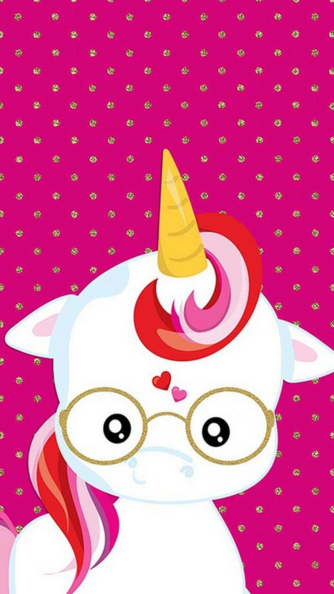 1080x1920 Unicorn iPhone Wallpaper in HD Cute iPhone Wallpaper, Phone