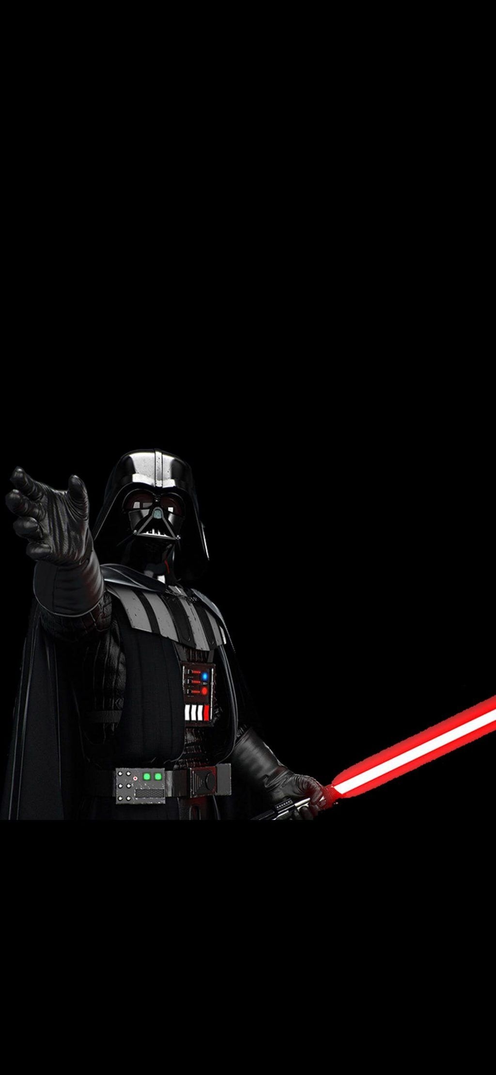 1030x2220 Darth Vader iPhone 11 HD Wallpaper, Phone