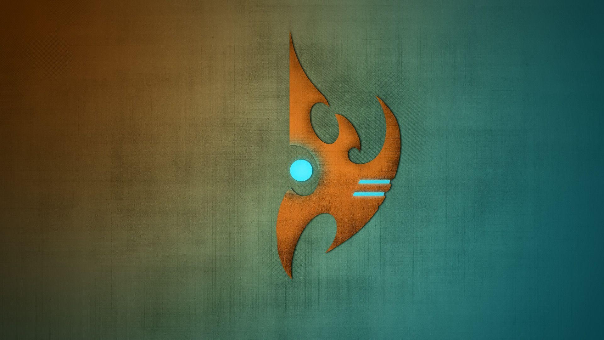 1920x1080 Sweet Protoss WallPaper, Desktop