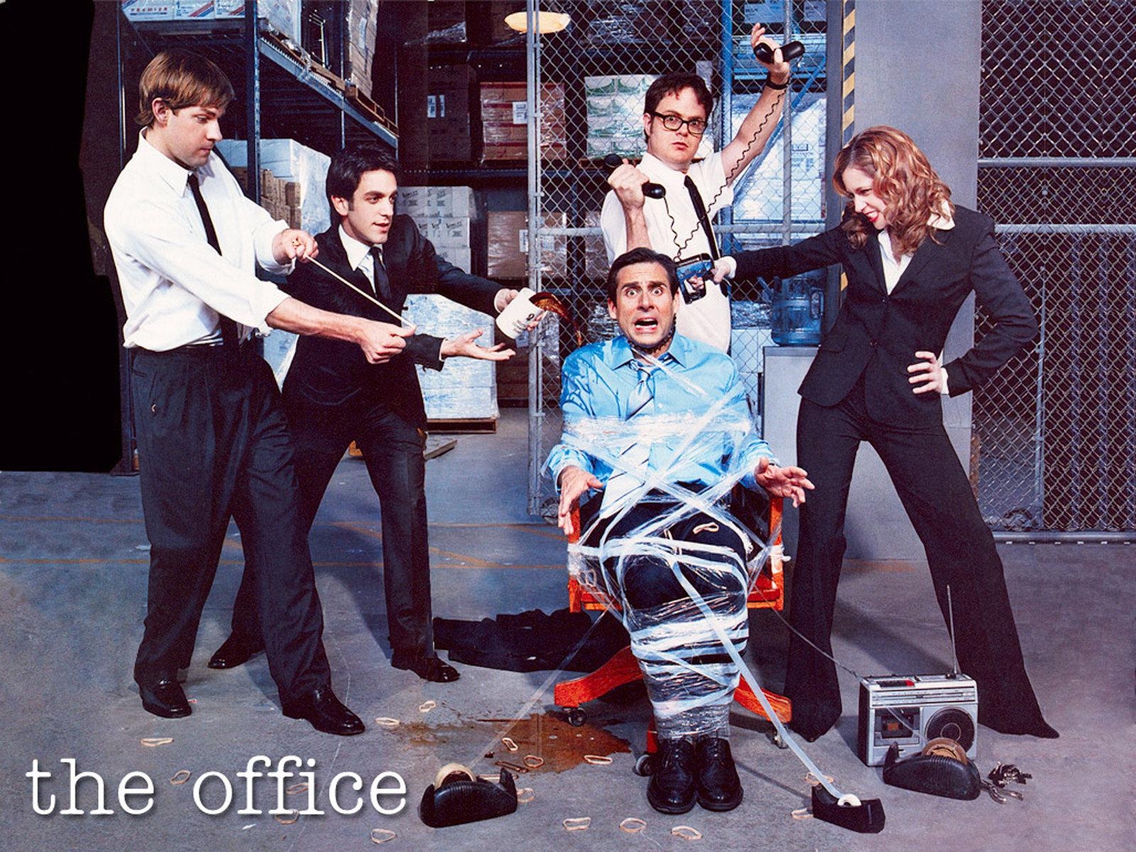 1600x1200 The Office (US) wallpaper HD for desktop background, Desktop