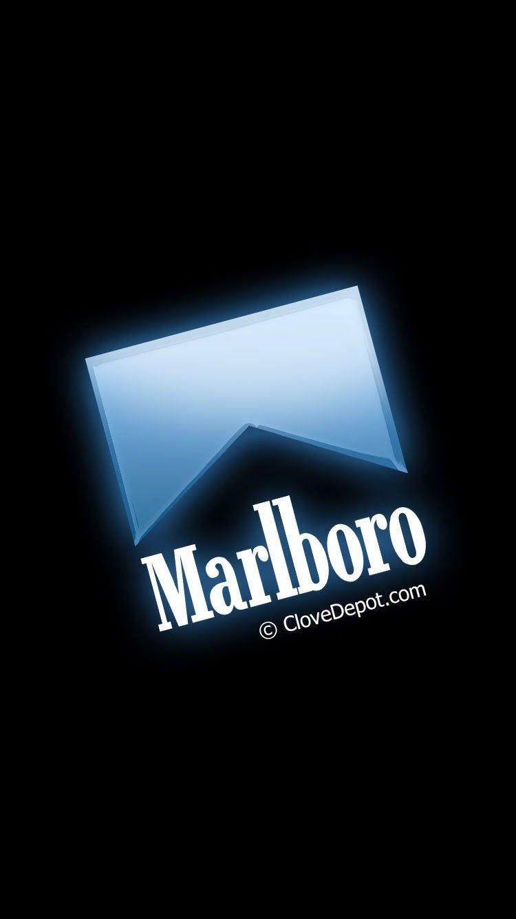 750x1340 Marlboro Black Menthol Cigarettes Wallpaper HD by. Black, Phone