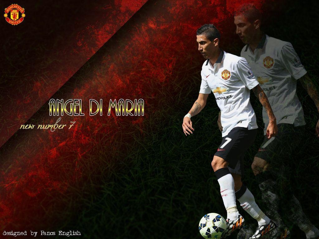 1030x770 Angel Di Maria, Desktop