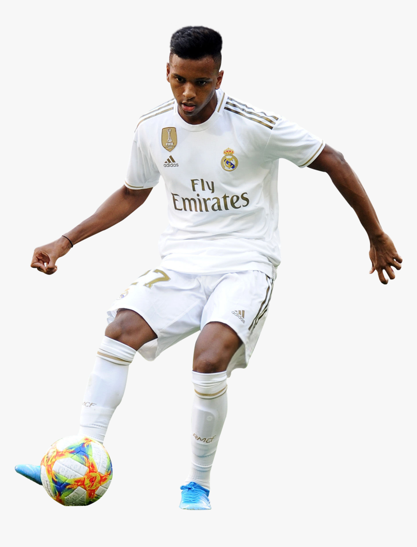 860x1130 Rodrygo Goes render Goes Real Madrid Png, Transparent Png, Transparent Png Image, Phone