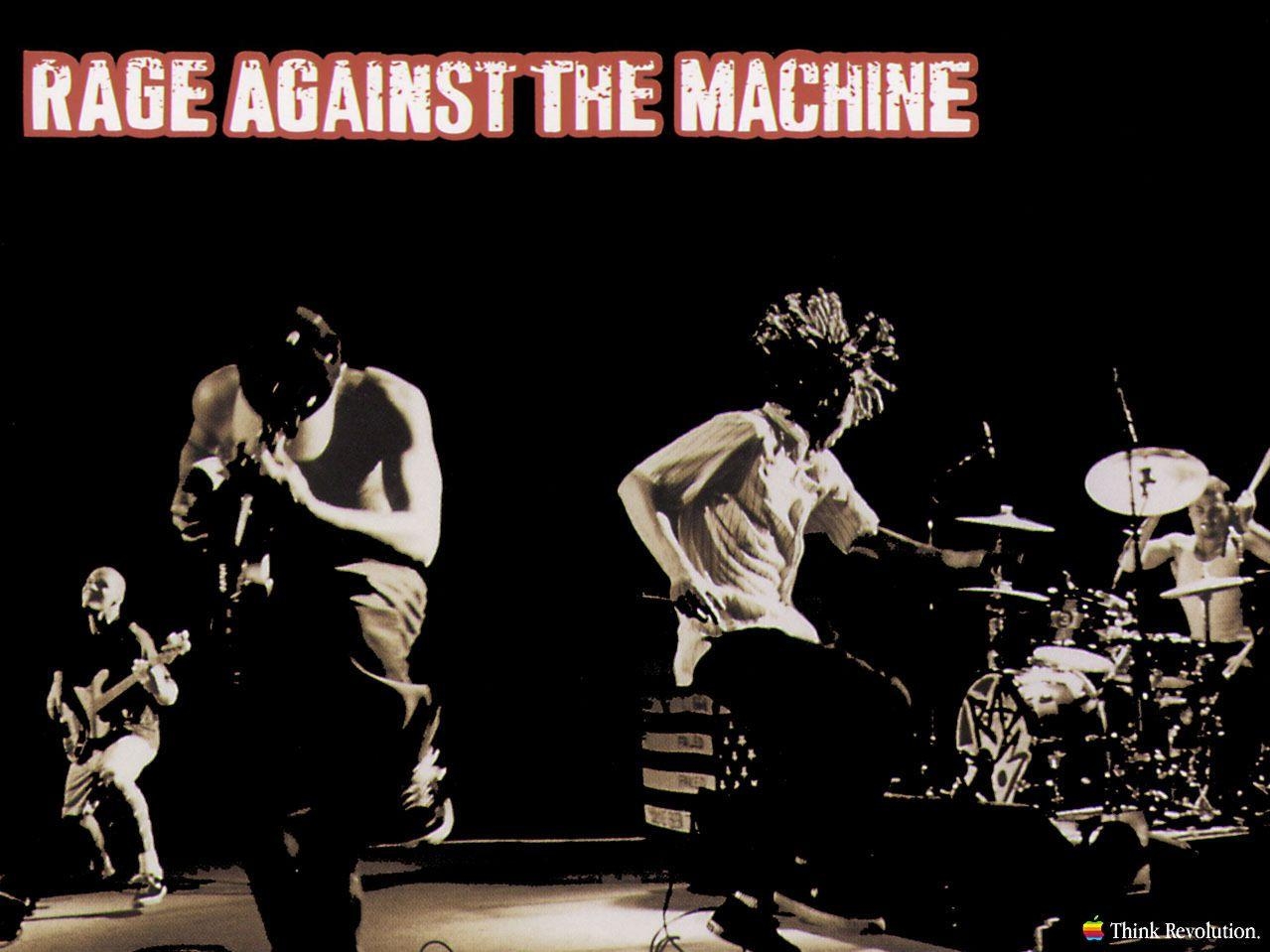 1280x960 Rage Against The Machine HD Wallpaper and Background, Desktop