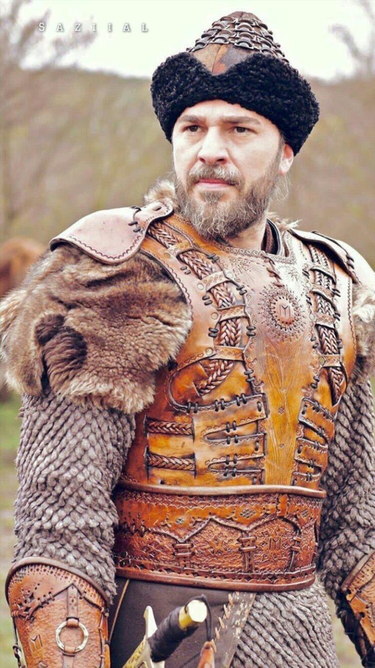 740x1310 Diriliş Ertuğrul for Android, Phone