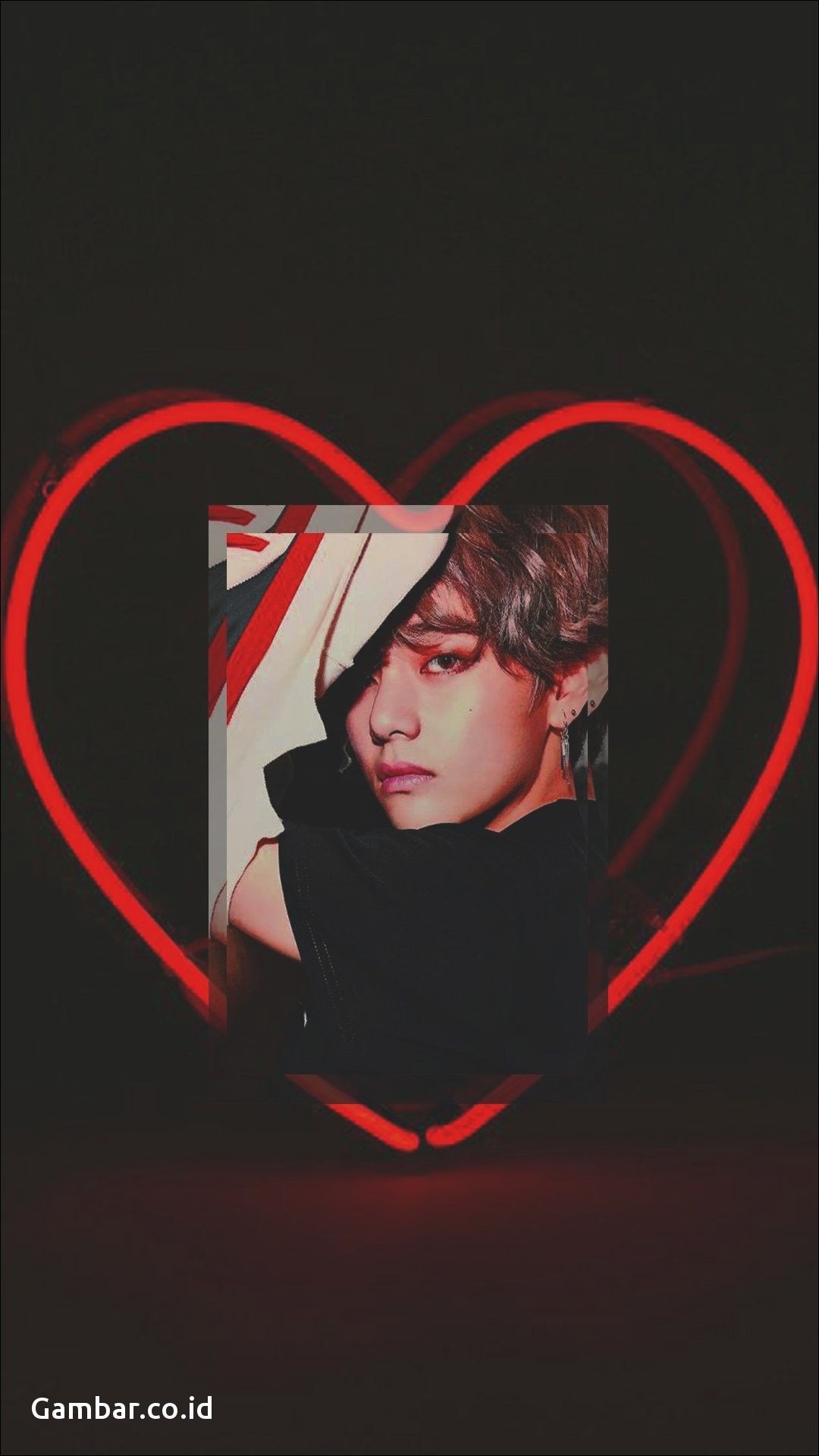 1080x1920 BTS V Aesthetic Wallpaper Free BTS V Aesthetic Background, Phone