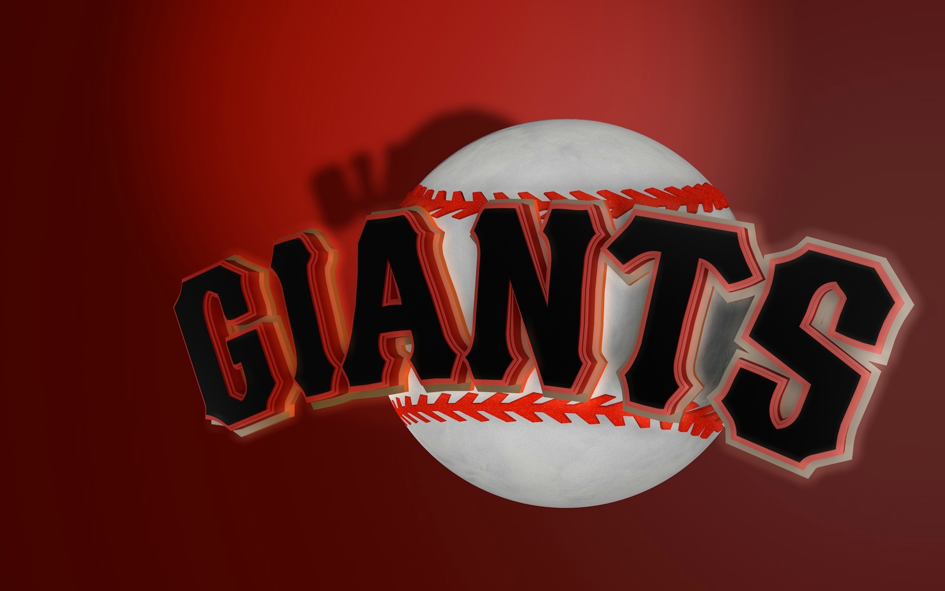 1920x1200 Sf Giants Opening Day 2018, Desktop