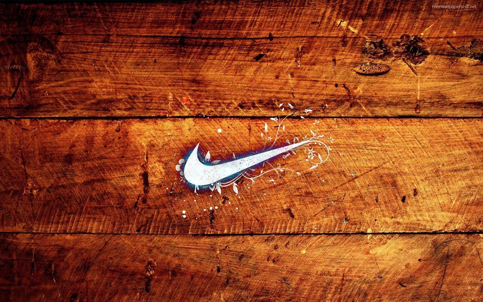 1680x1050 Trends For > Nike Basketball Wallpaper HD, Desktop