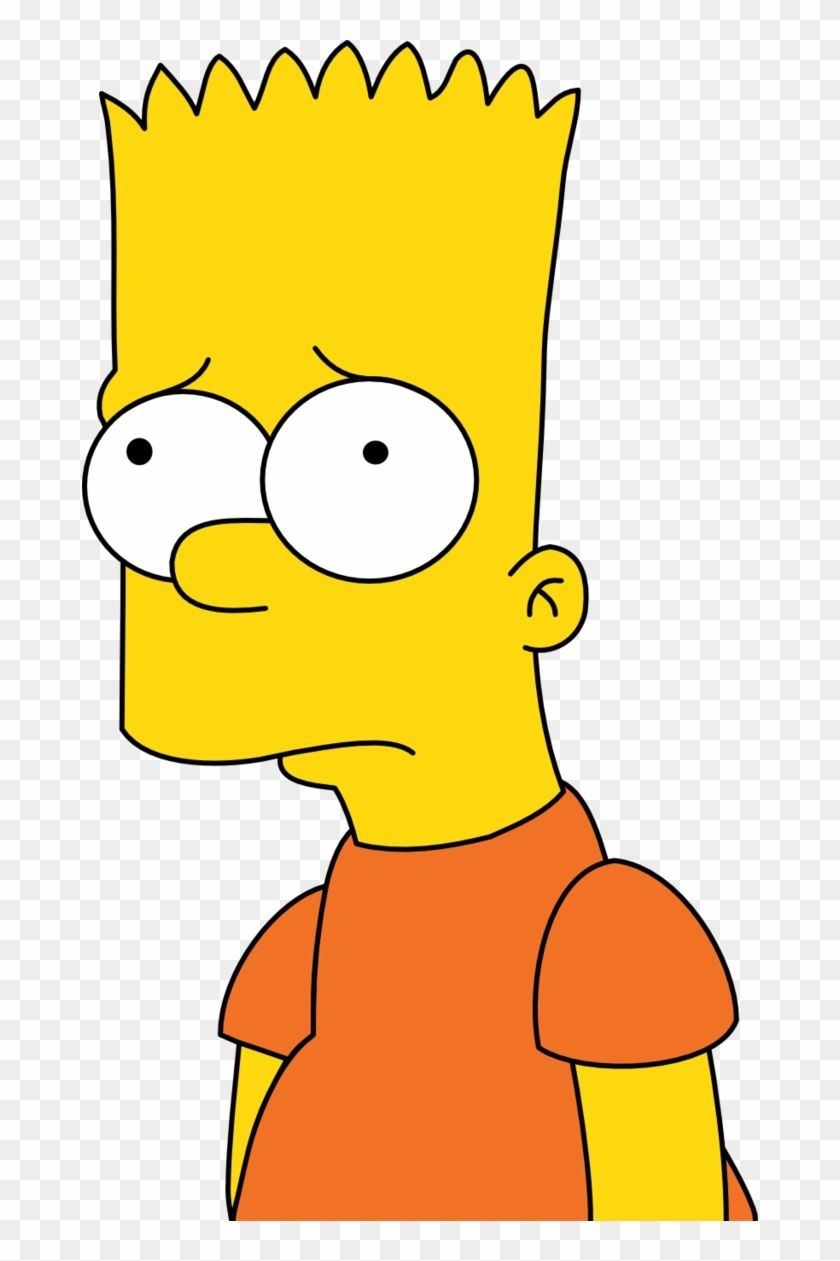 840x1270 Bart Simpson Image Bart Simpson HD Wallpaper And Background, Phone