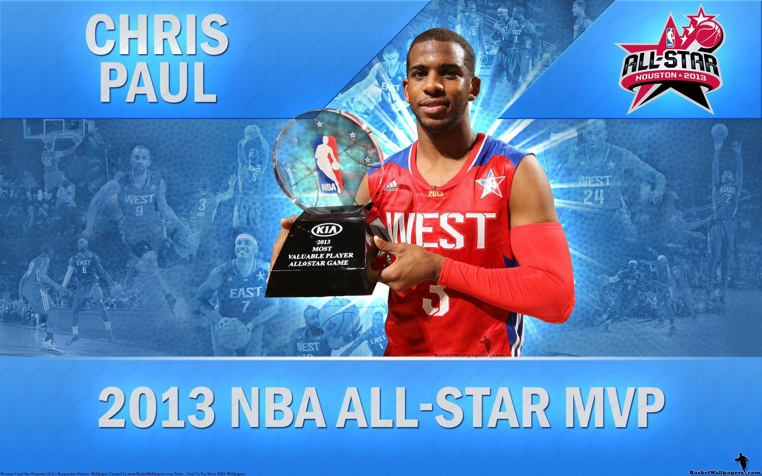 2560x1600 Chris Paul Wallpaper. Basketball Wallpaper at BasketWallpaper, Desktop