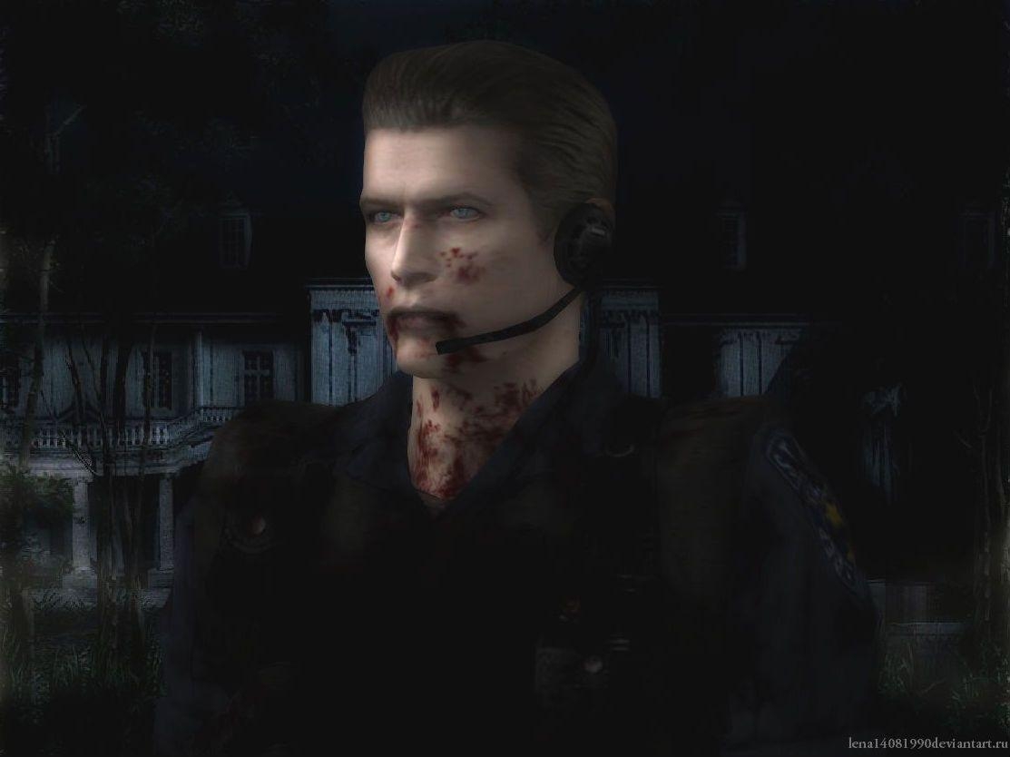 1120x840 Albert Wesker wallpaper, Desktop