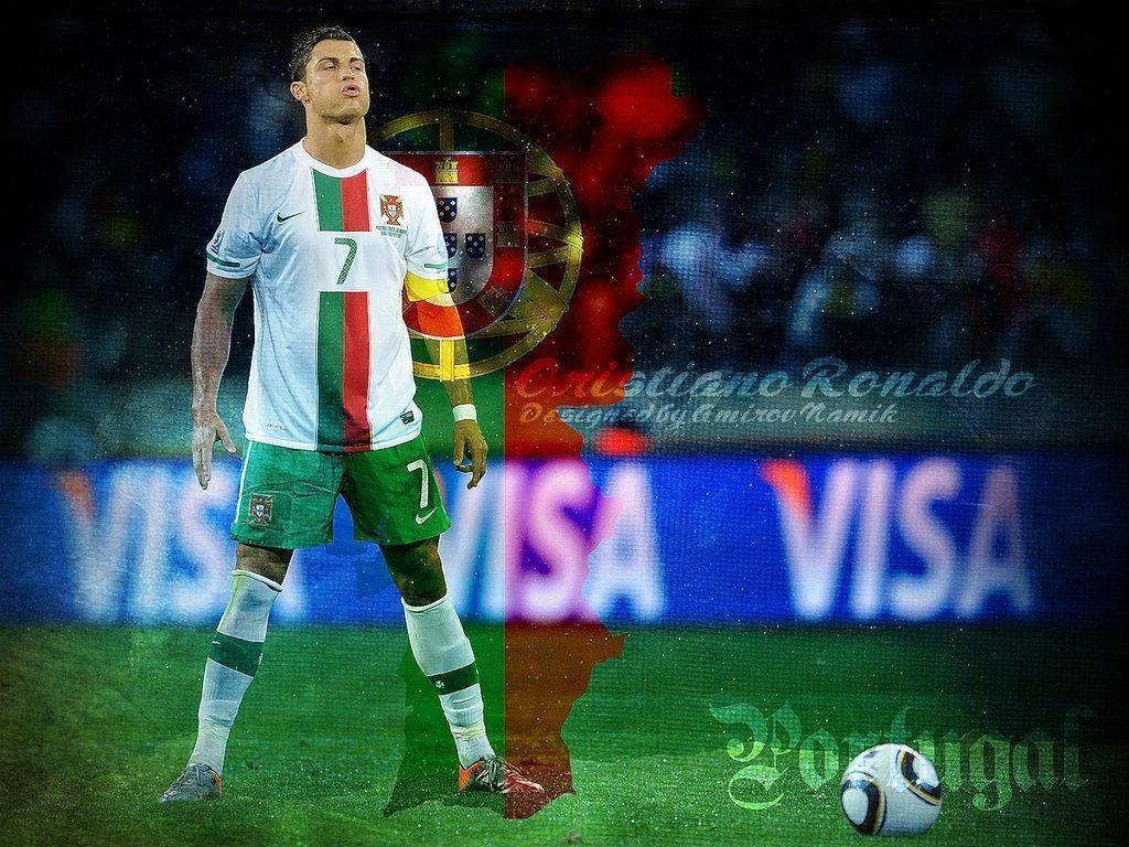 1030x770 Cristiano Ronaldo Wallpaper Portugal 4222 Full HD Wallpaper, Desktop