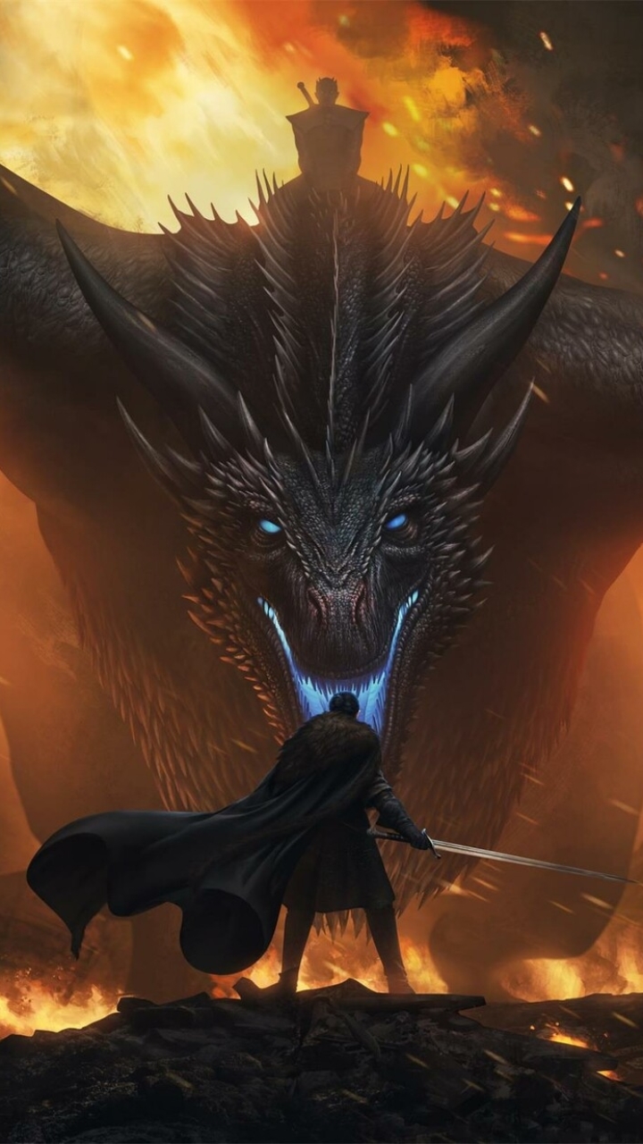 720x1280 Game Of Thrones Phone Wallpaper, Phone