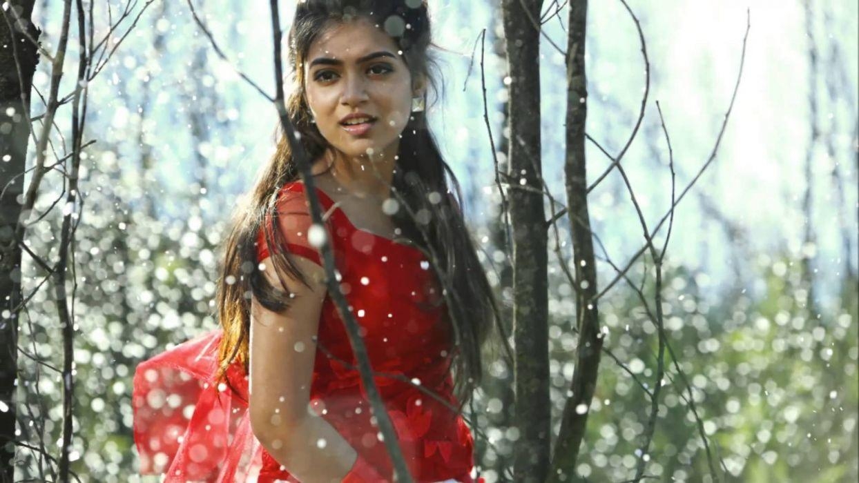 1250x700 NAZRIYA NAZIM Indian actress bollywood babe model (11) wallpaper, Desktop