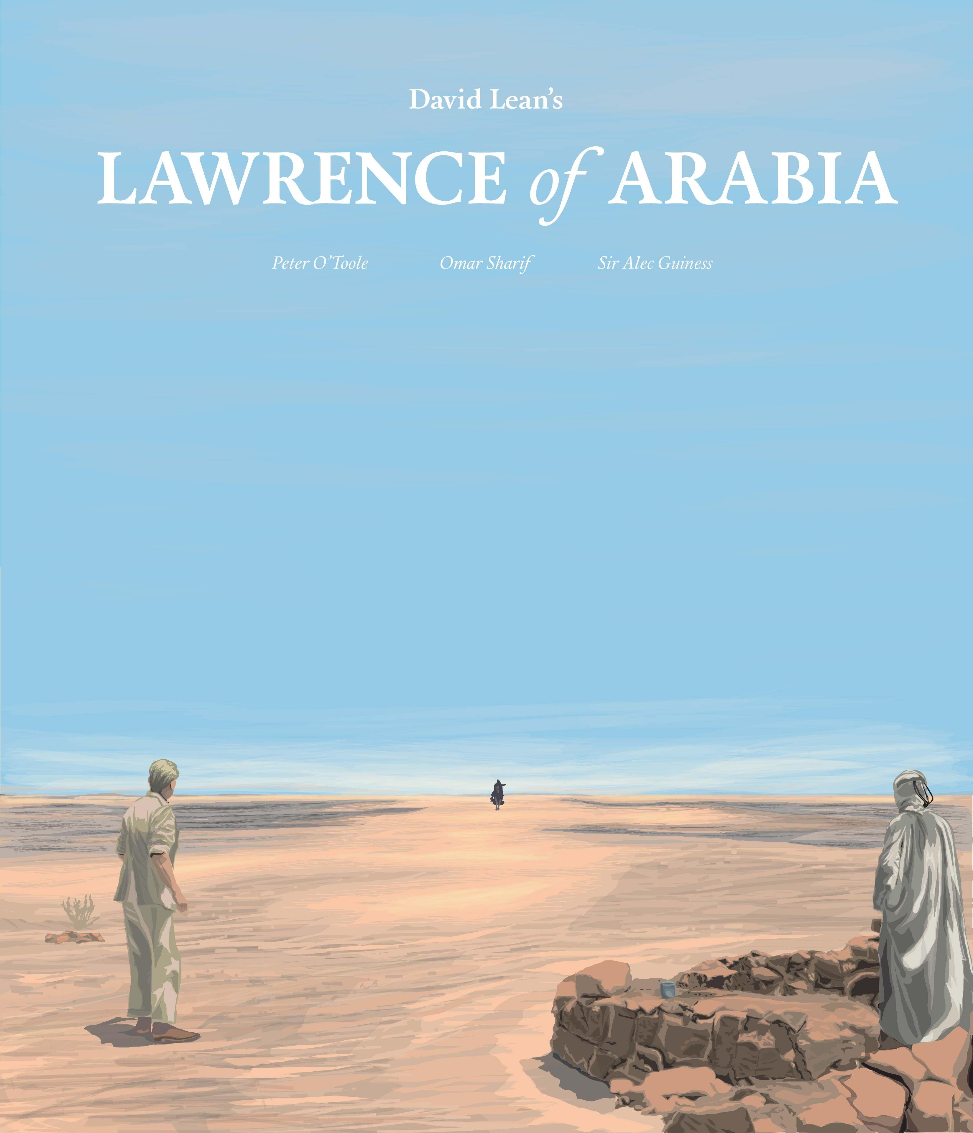 3300x3840 Lawrence of Arabia (1962) [3800x3840] [OC], Phone