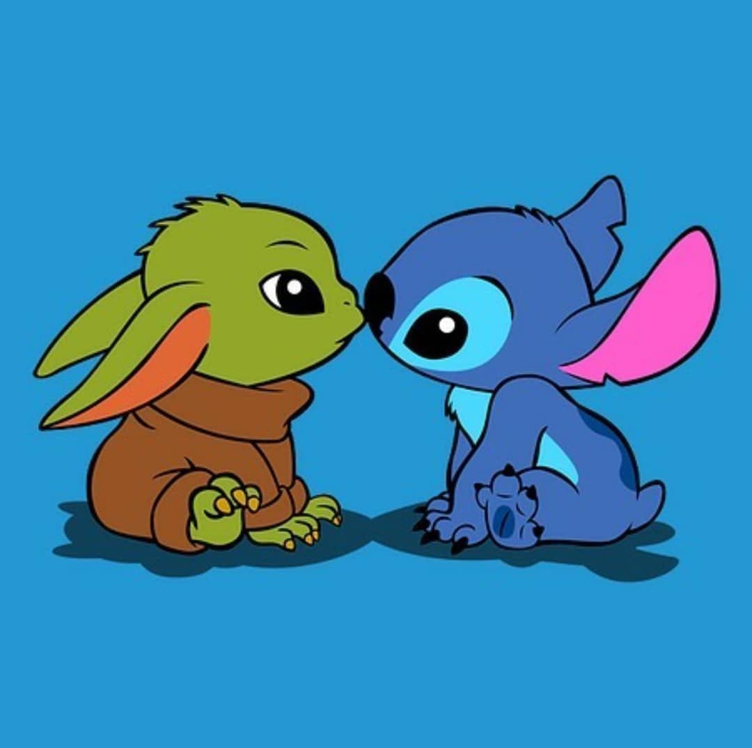 1080x1080 Baby Yoda on Instagram: “, Desktop