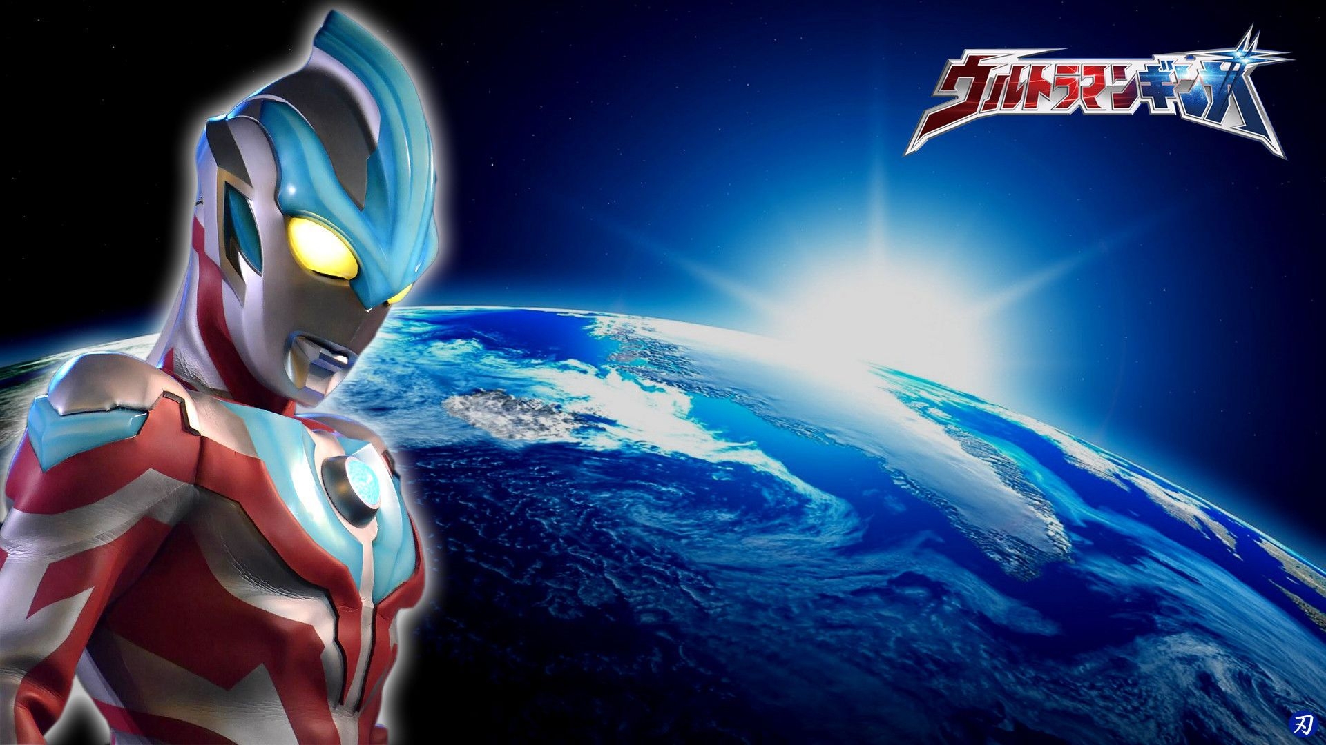 1920x1080 Ultraman Wallpaper Free Ultraman Background, Desktop