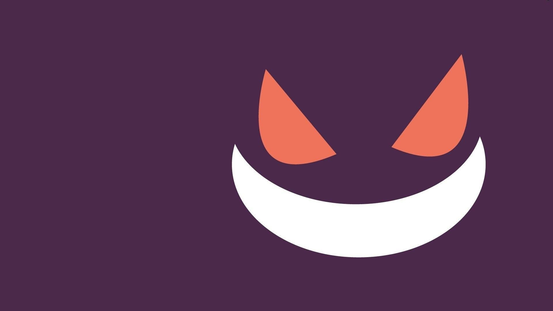 1920x1080 Gengar wallpaper.com, Desktop