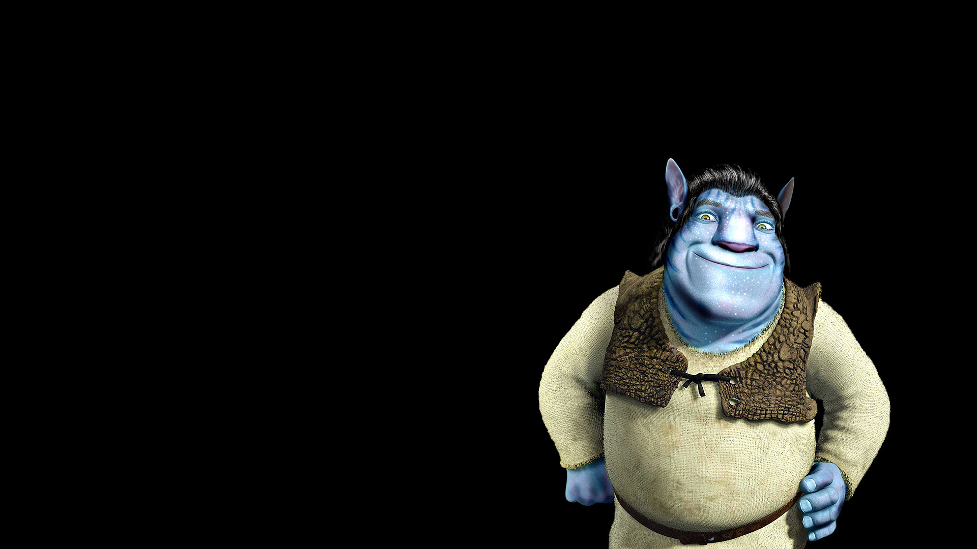 1920x1080 shrek HD wallpaper, background, Desktop