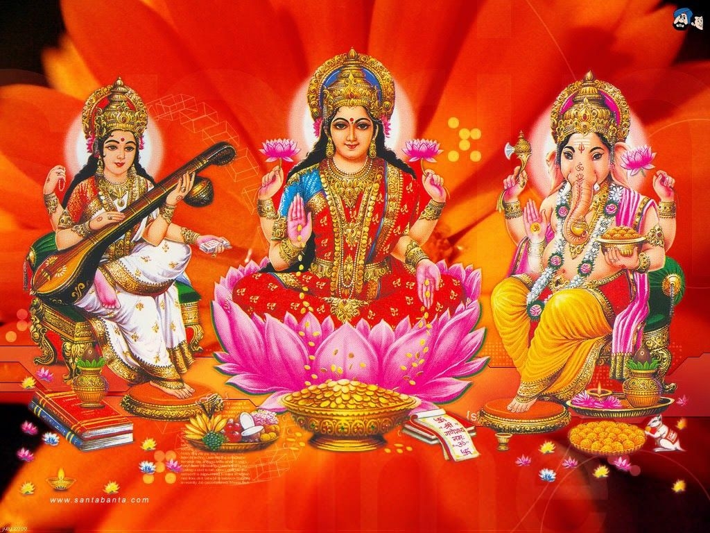 1030x770 Laxmi God, Desktop