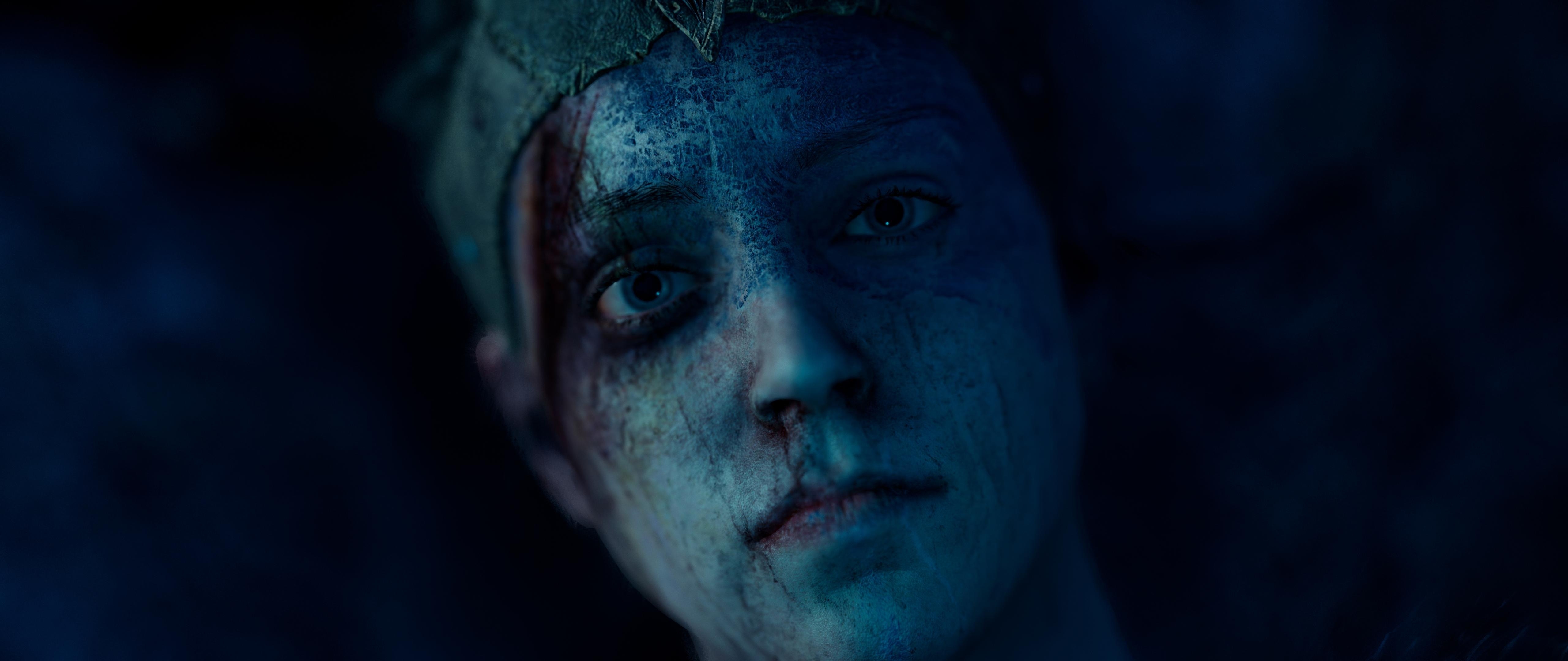 5120x2160 Download  Hellblade: Senua's Sacrifice Wallpaper, Dual Screen