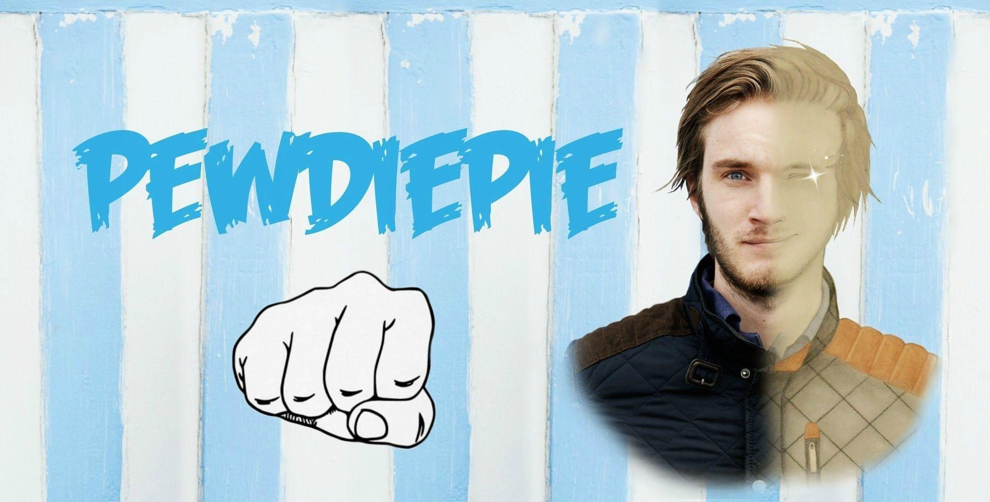 1940x990 PewDiePie HD PewDiePie wallpaper for desktop and mobile, Desktop