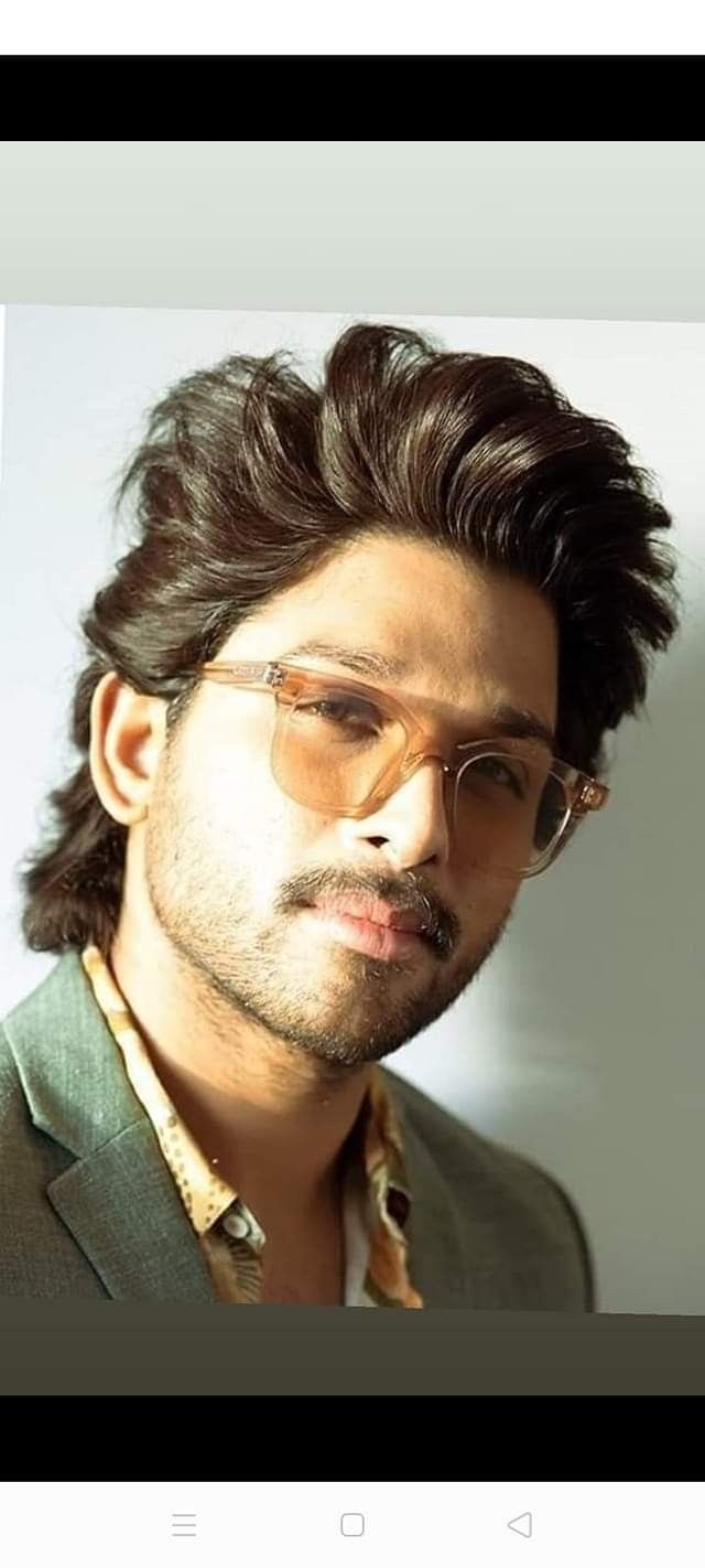 640x1430 Allu arjun wallpaper, Phone