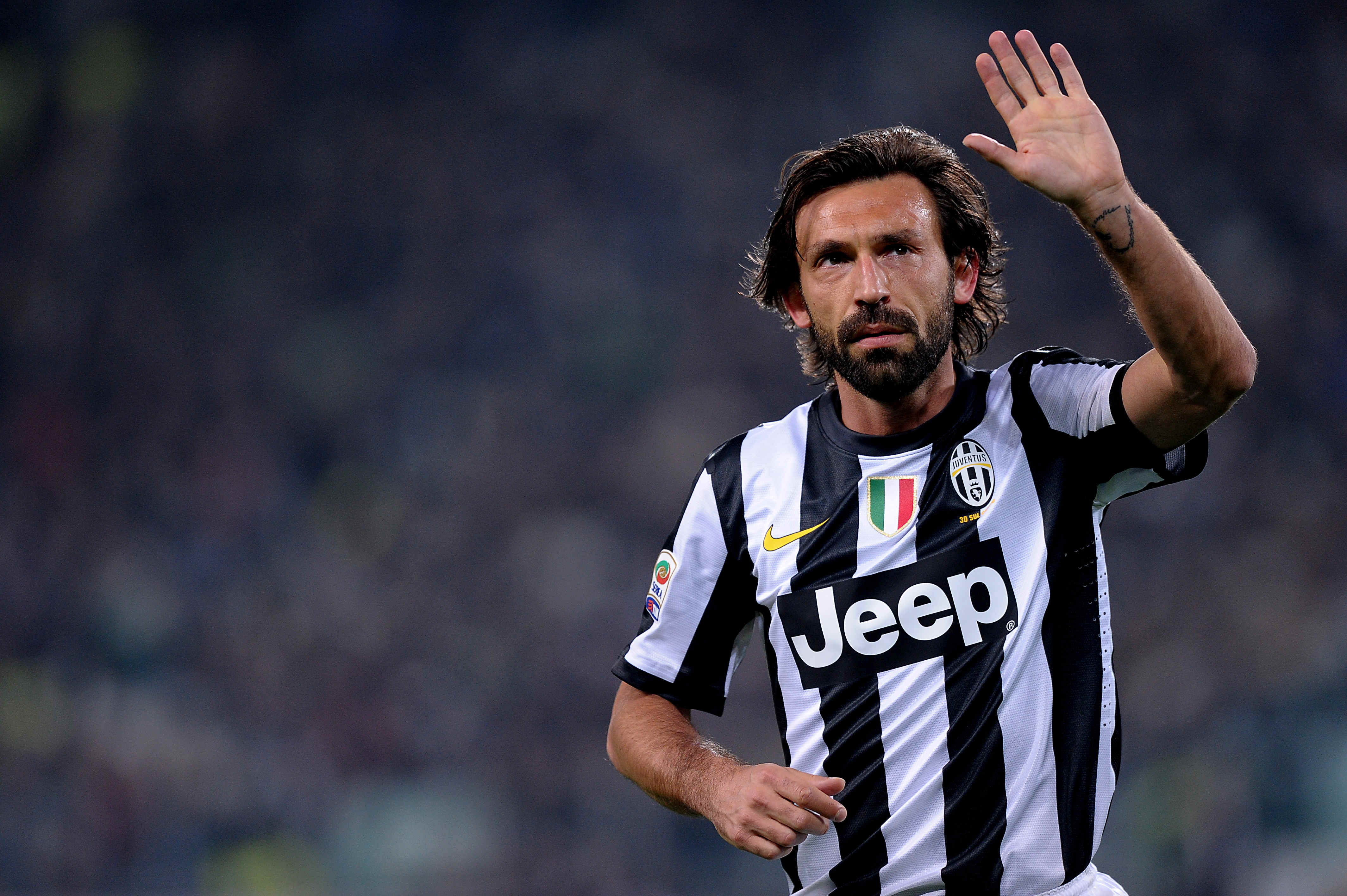 4260x2840 Andrea Pirlo HD Wallpaper and Background Image, Desktop